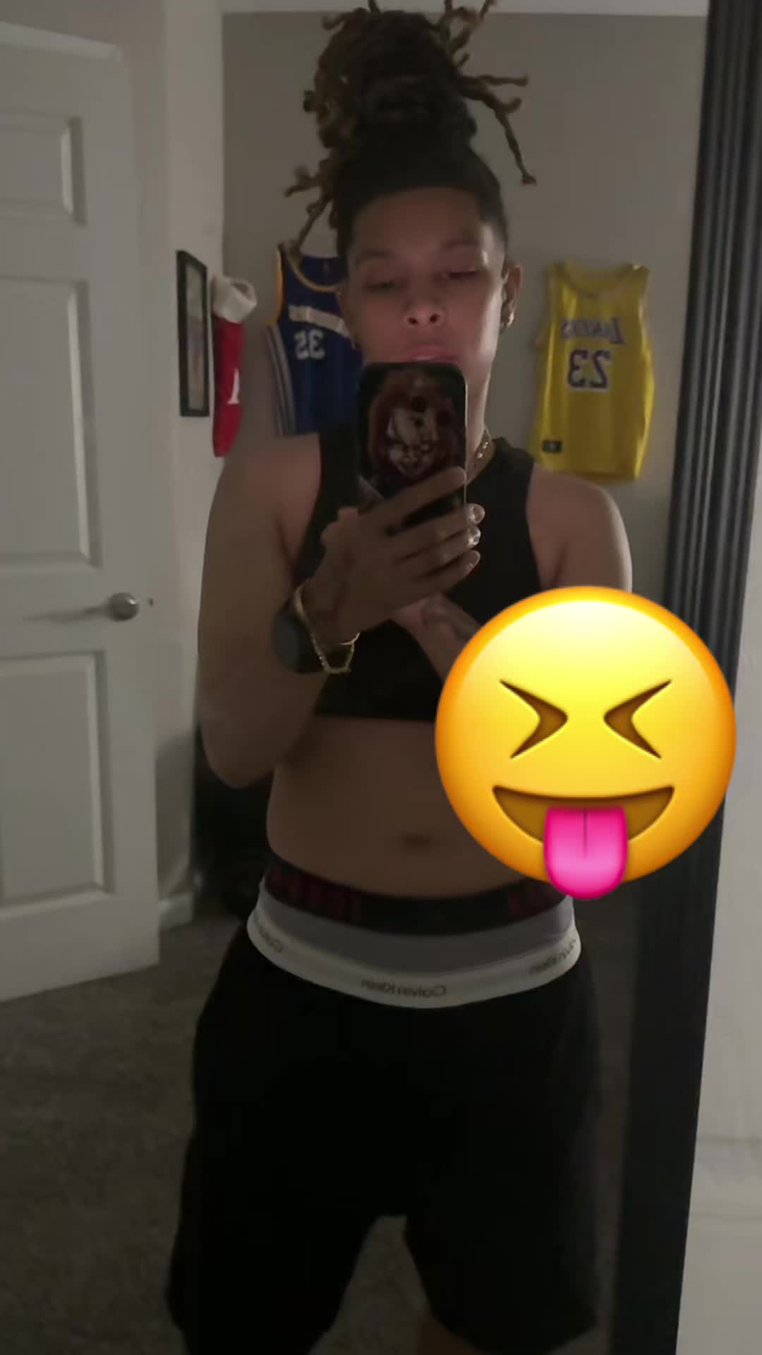 @ChuckyyyyWukemmmm🔝🪓