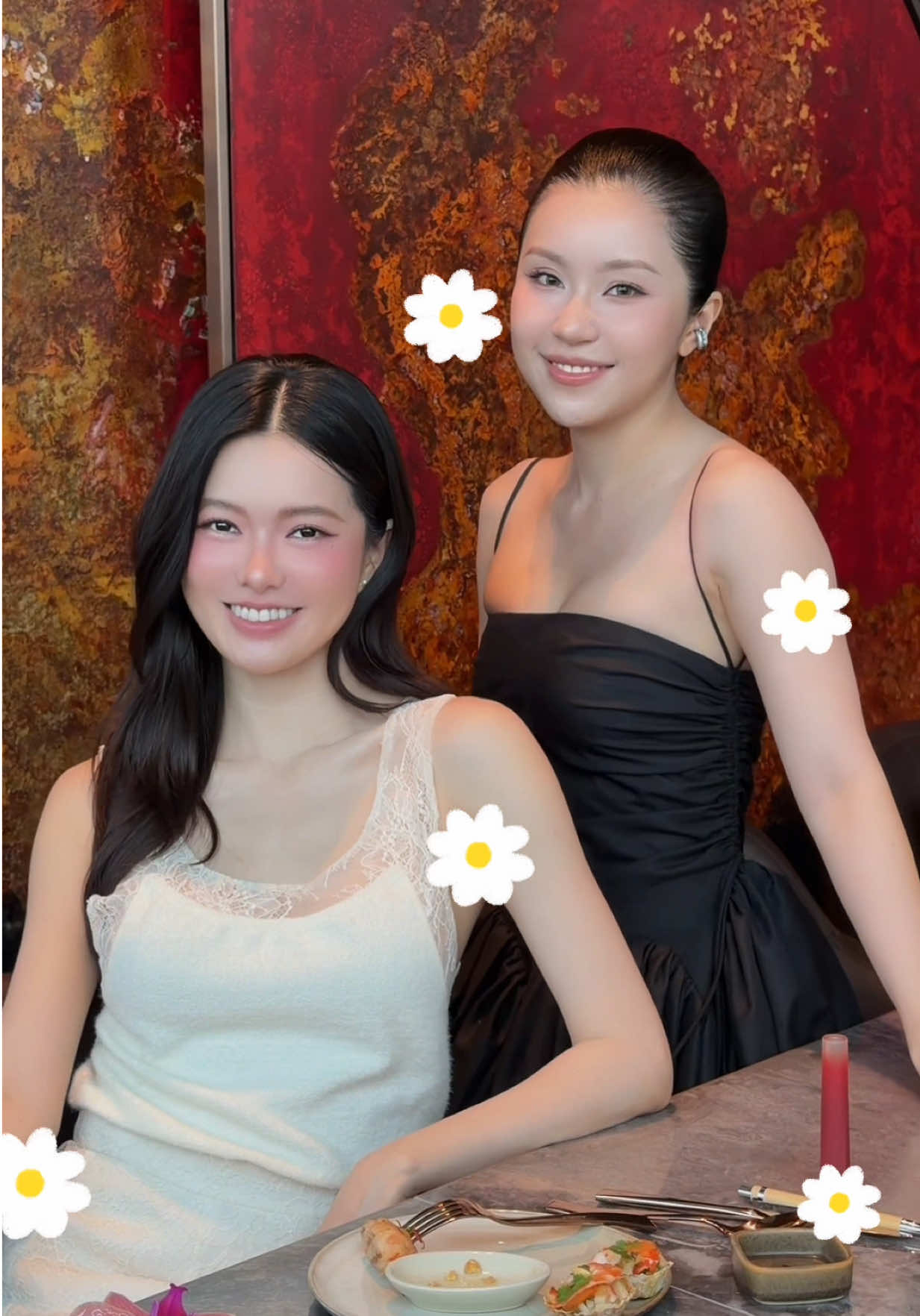 @Y&ecirc;n Đan 🤍