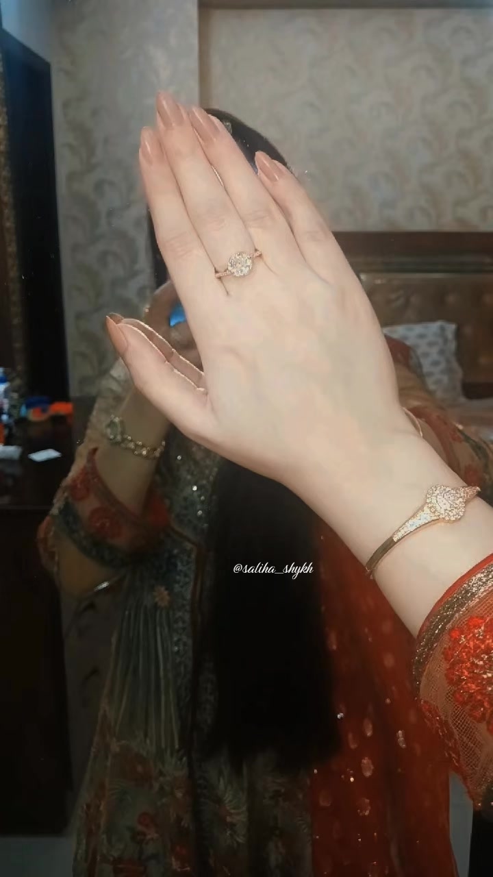 @Saliha Shykh