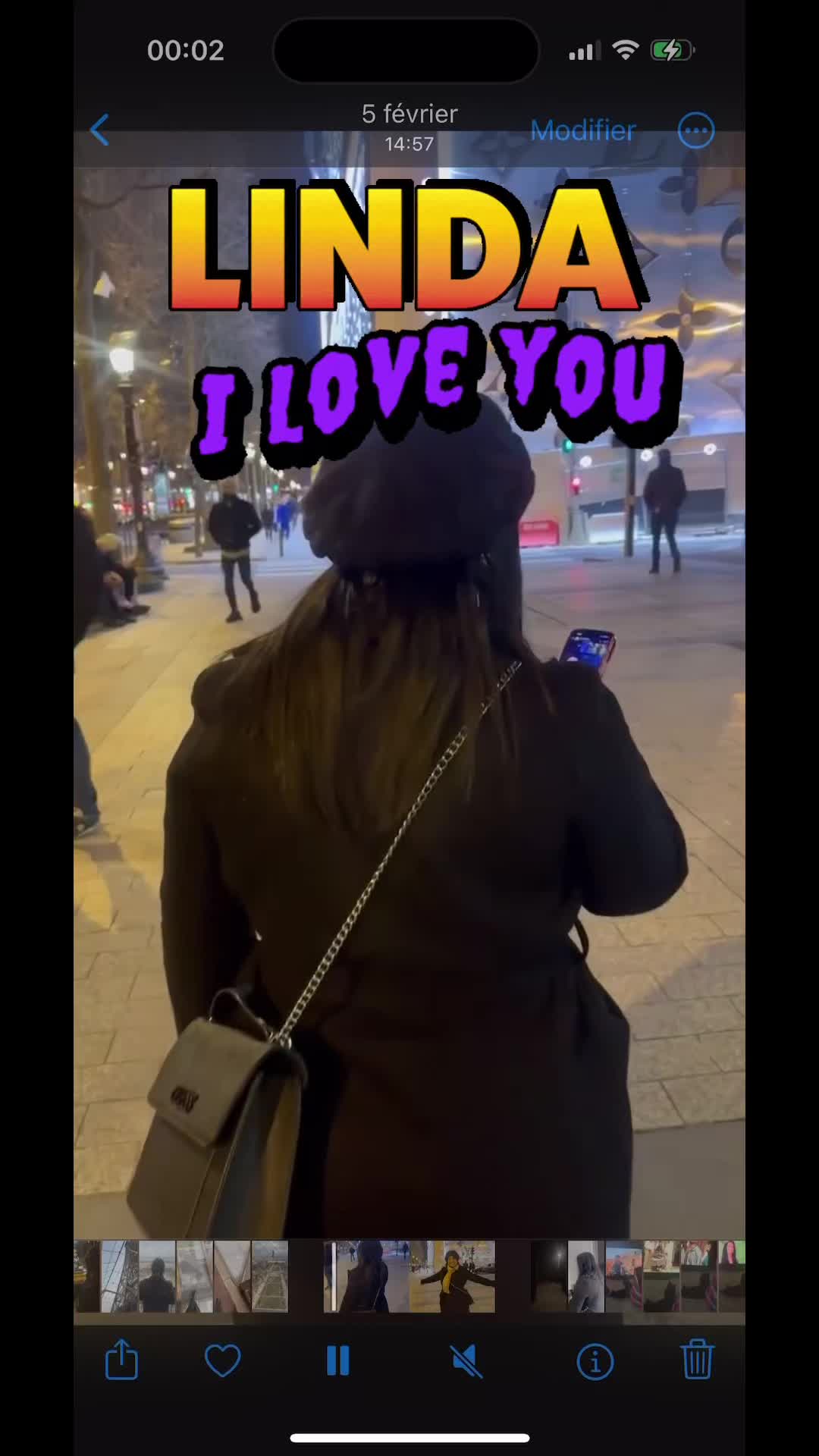 @Nina ❤️Linda B🌟