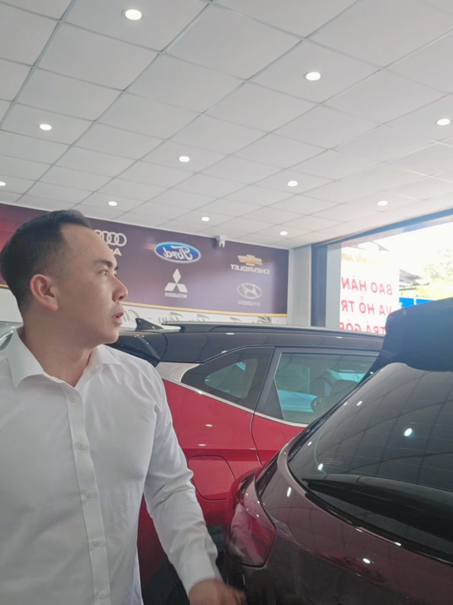 @QUANG HAI AUTO ĐẮKLẮK