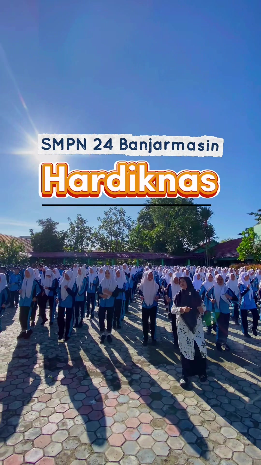 @SMPN 24 BANJARMASIN