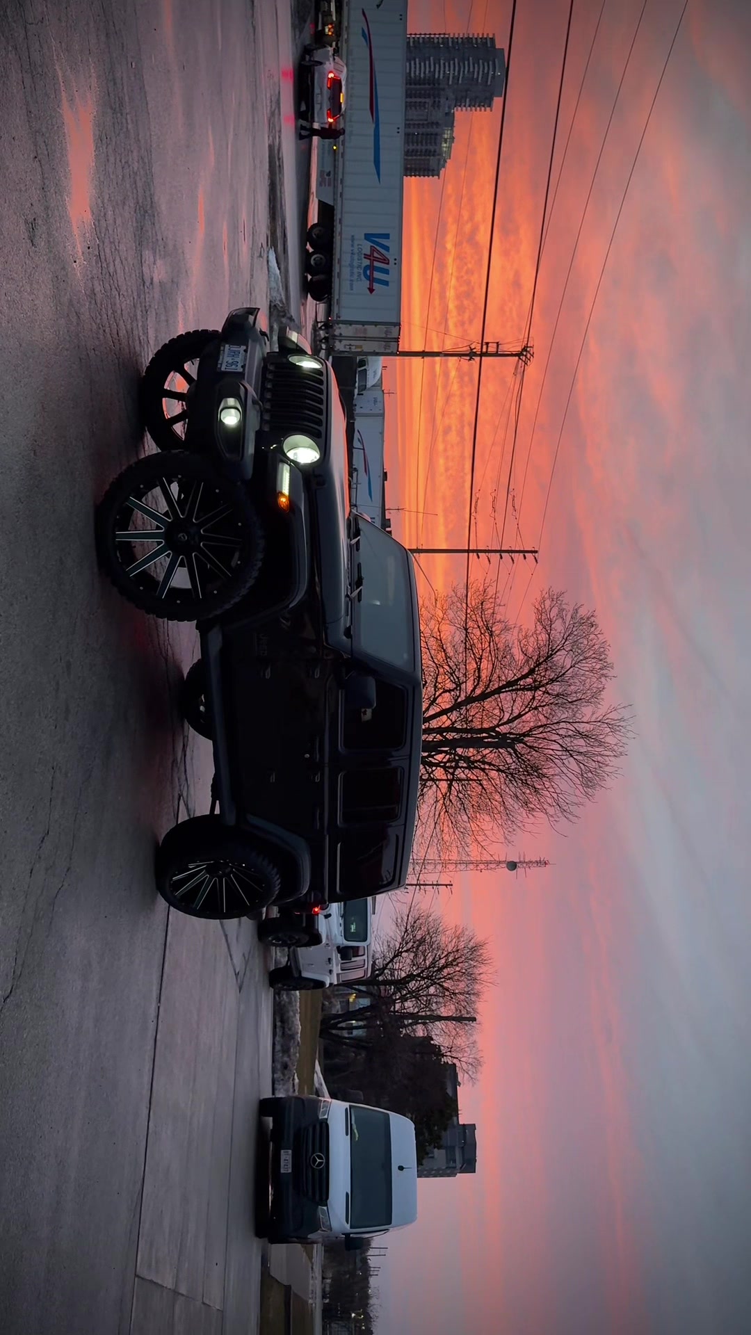 @Red Leaf Rims & Tire