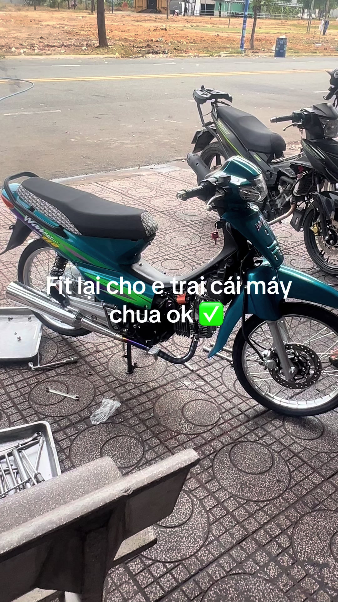 @Kymyphuoc