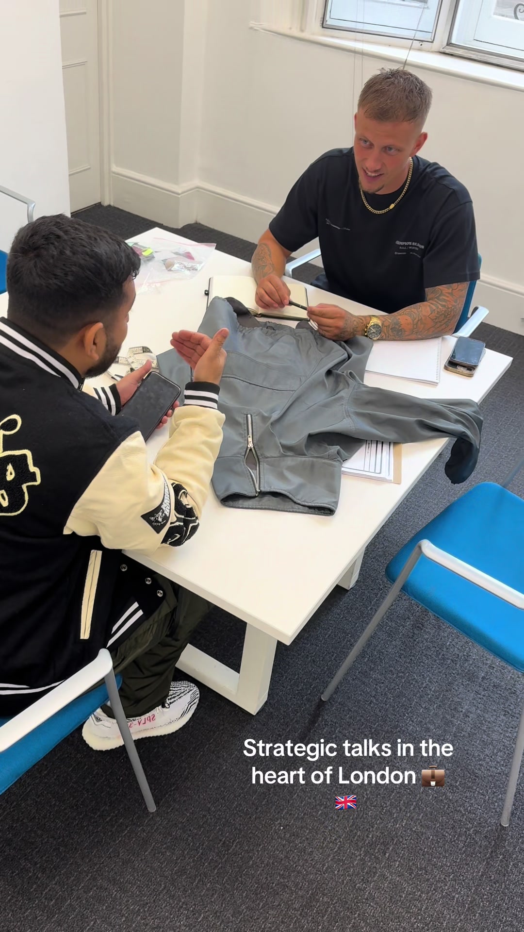 @๐ต๐ฐ Euro Fit Clothing ๐ต๐ฐ