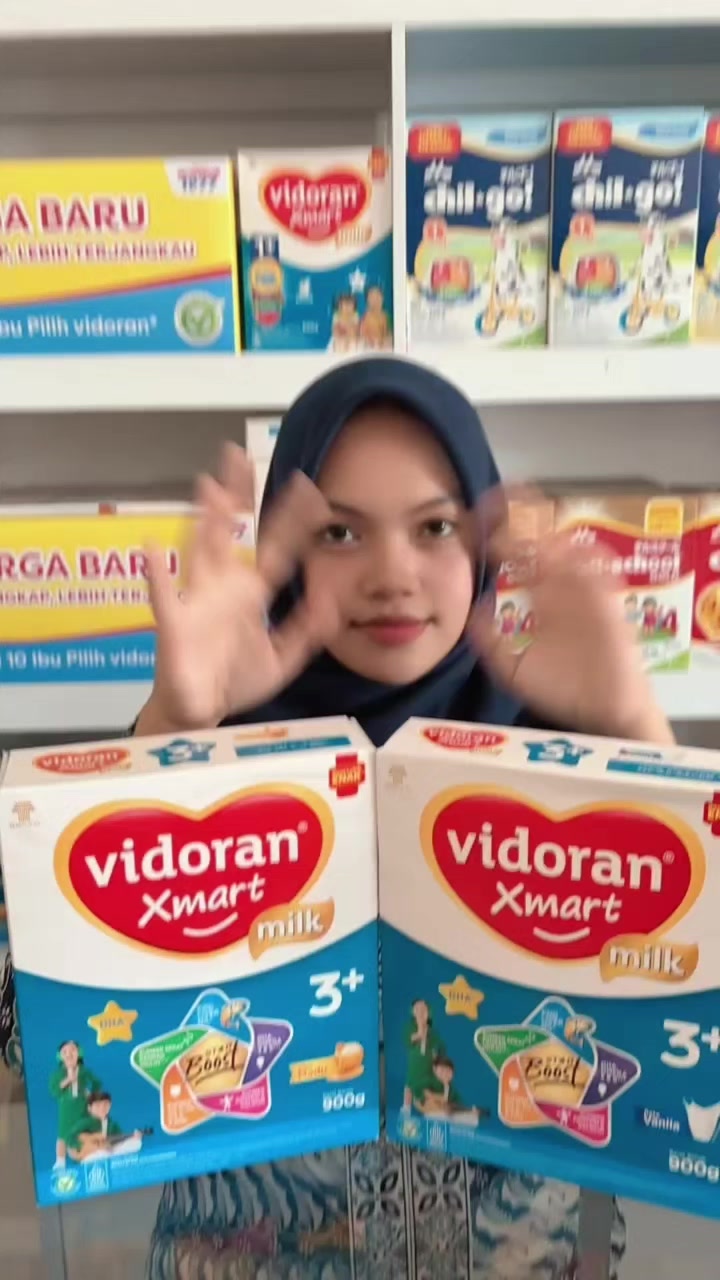 @JNJ BabyShop