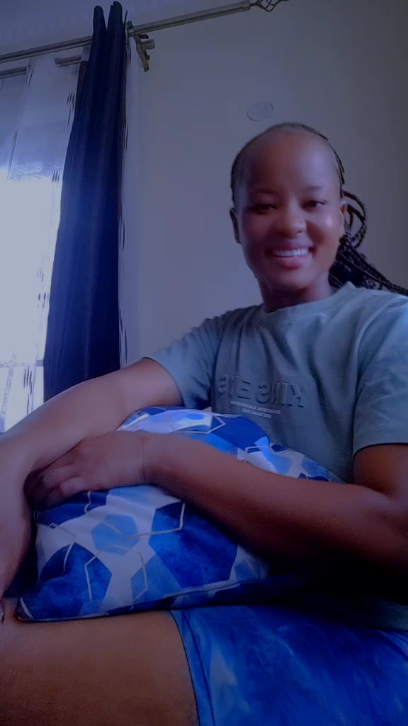 @Miss IRUNGU ♥️