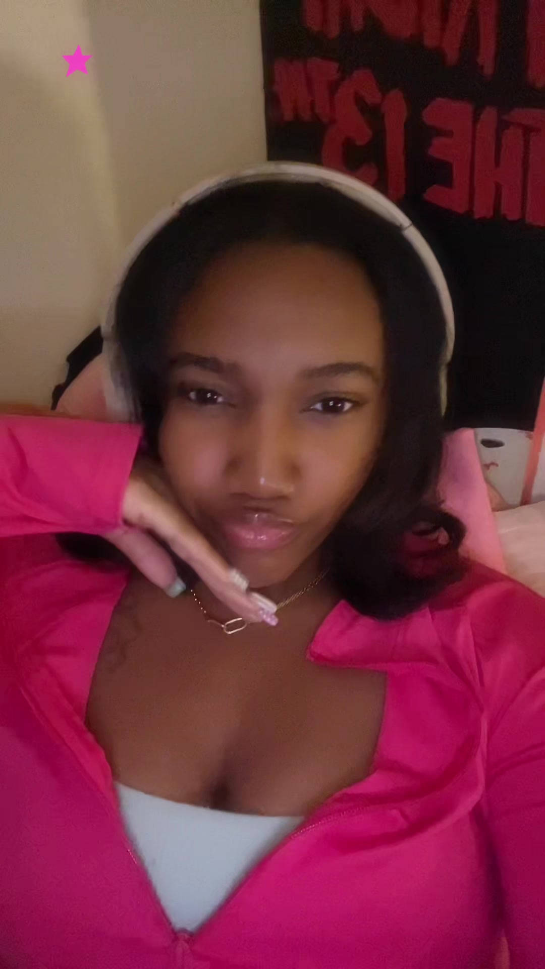 @Niyah