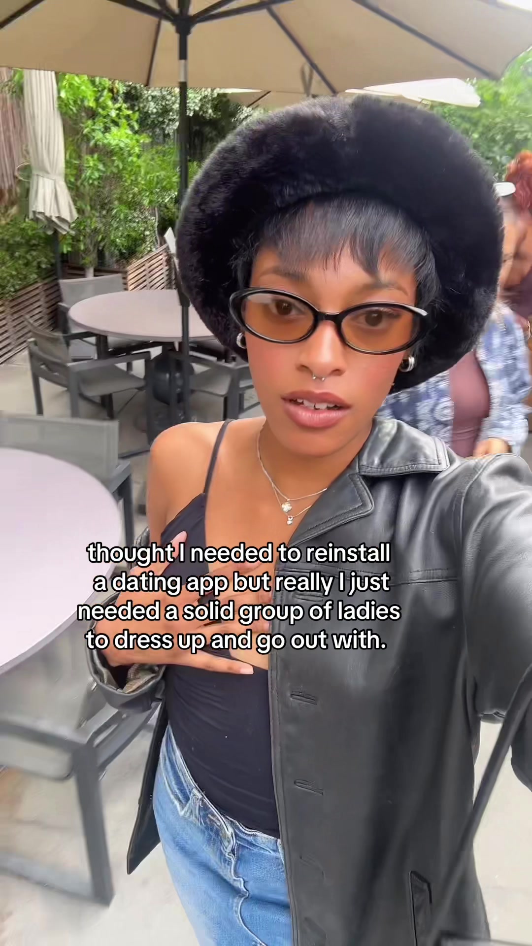 @Jada Who