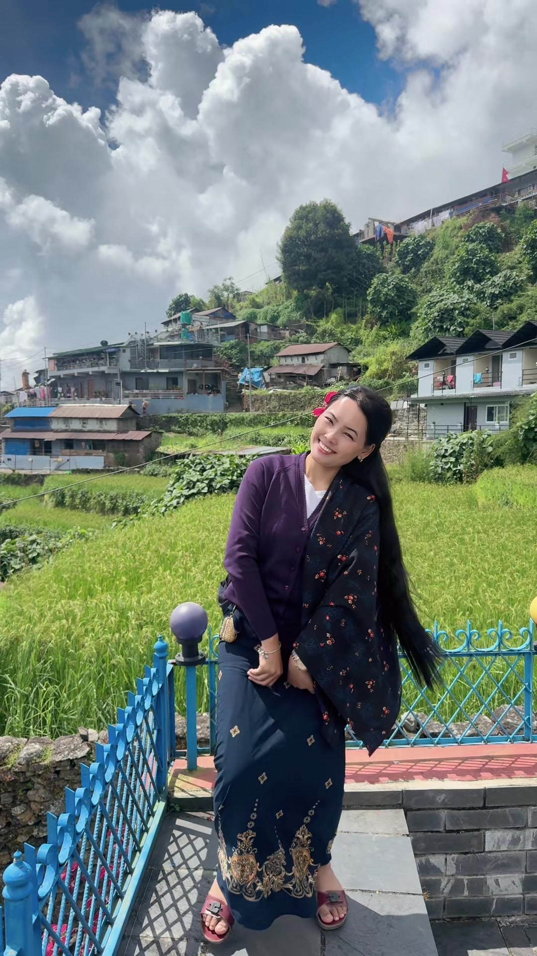 @Susmita Gurung
