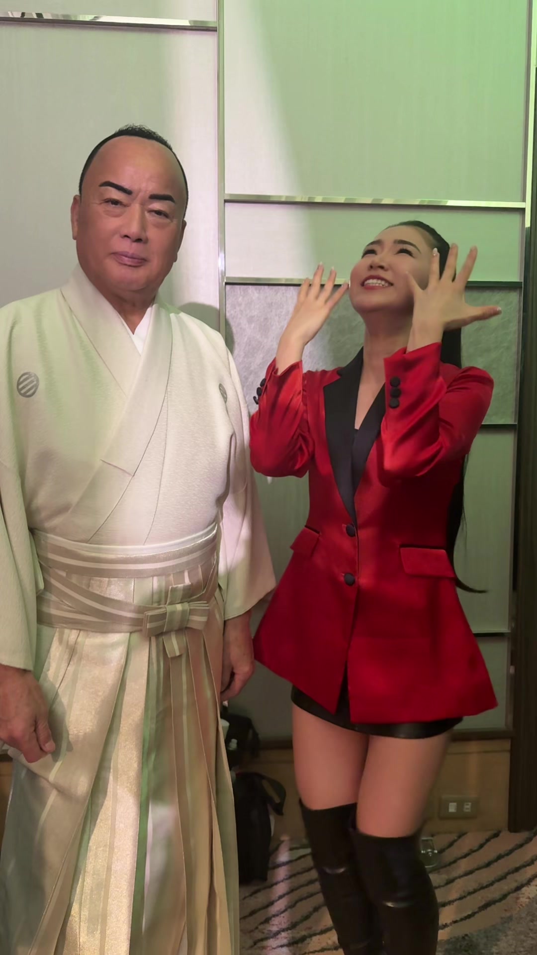 @田中あいみ__official