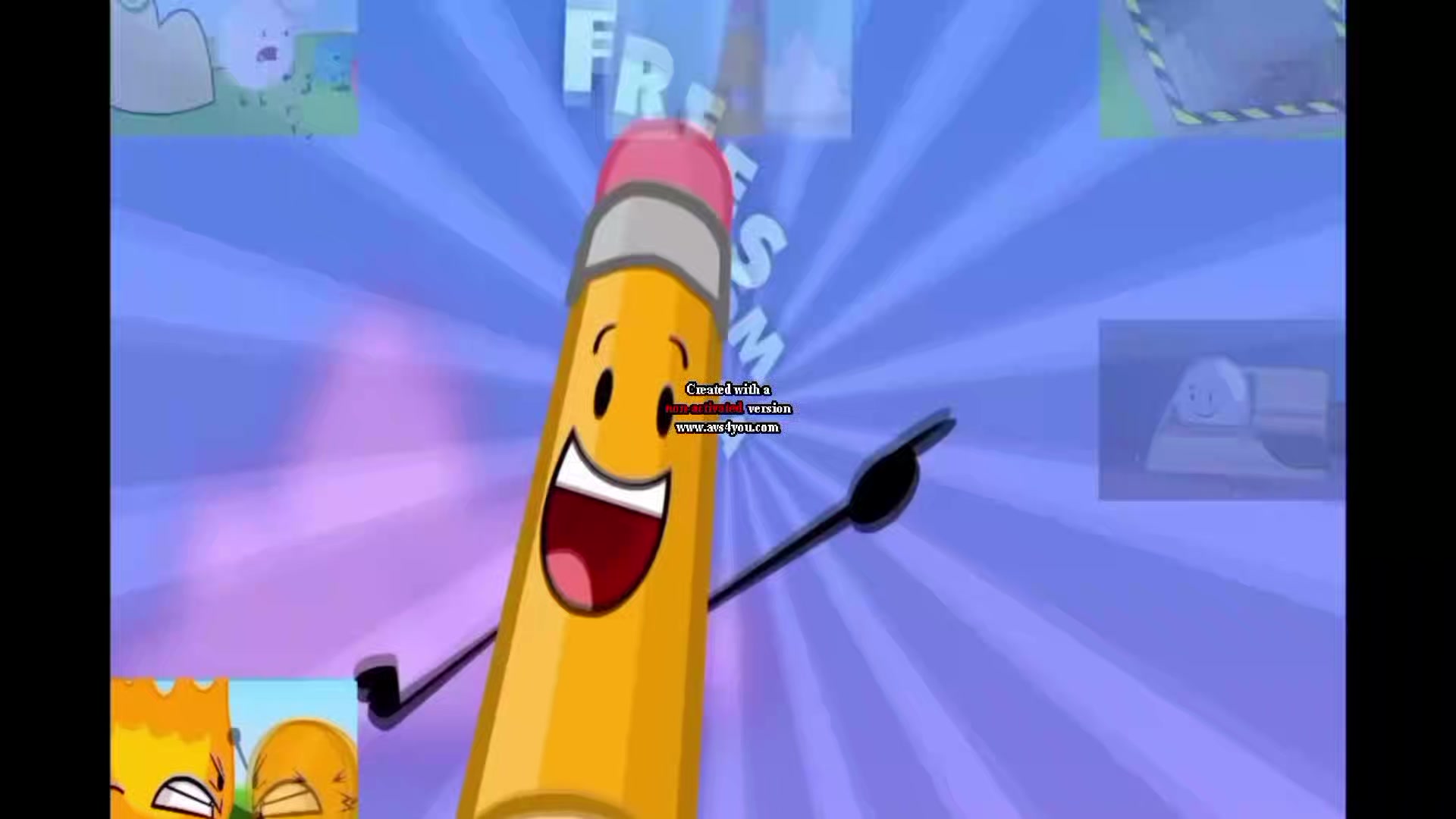 @Firey Video