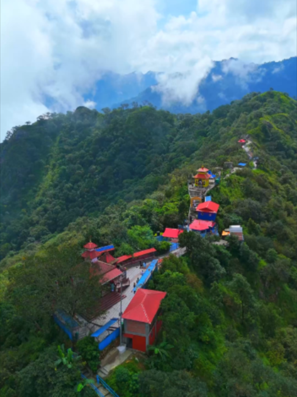@TourNepal