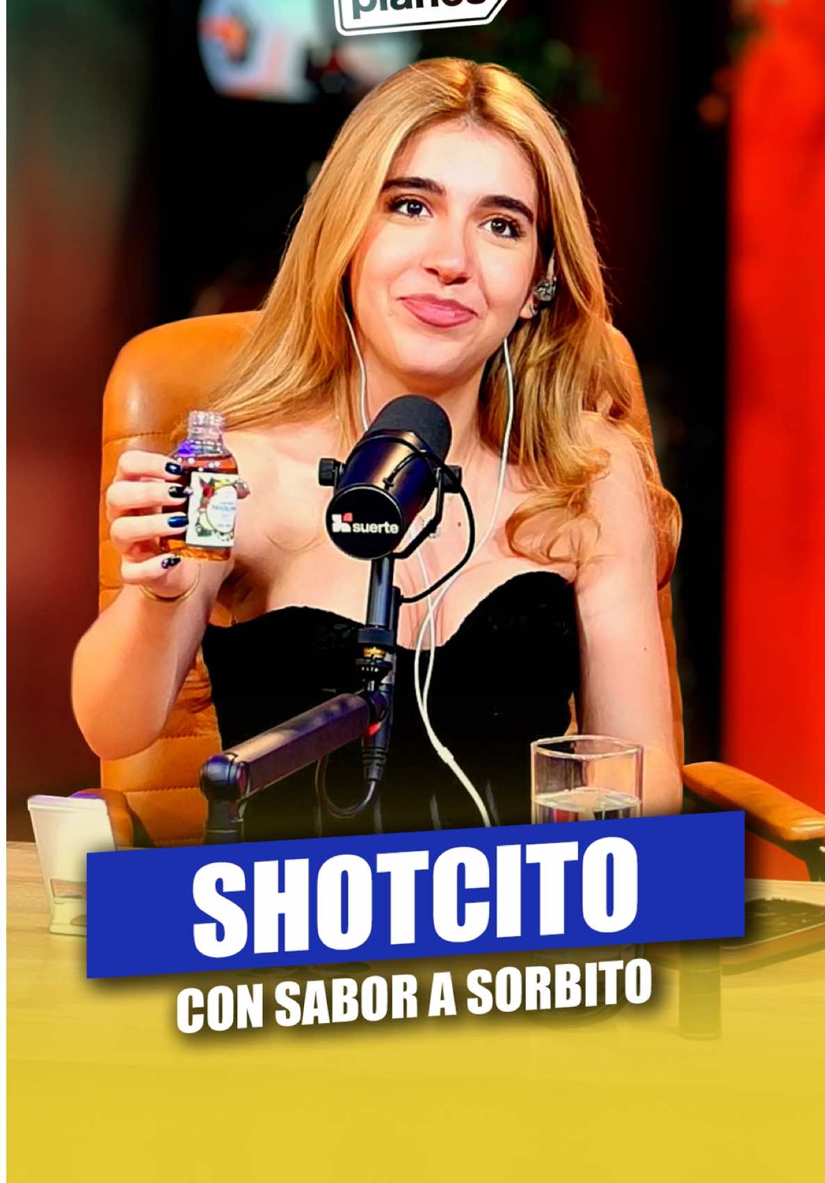 @SuerteTv