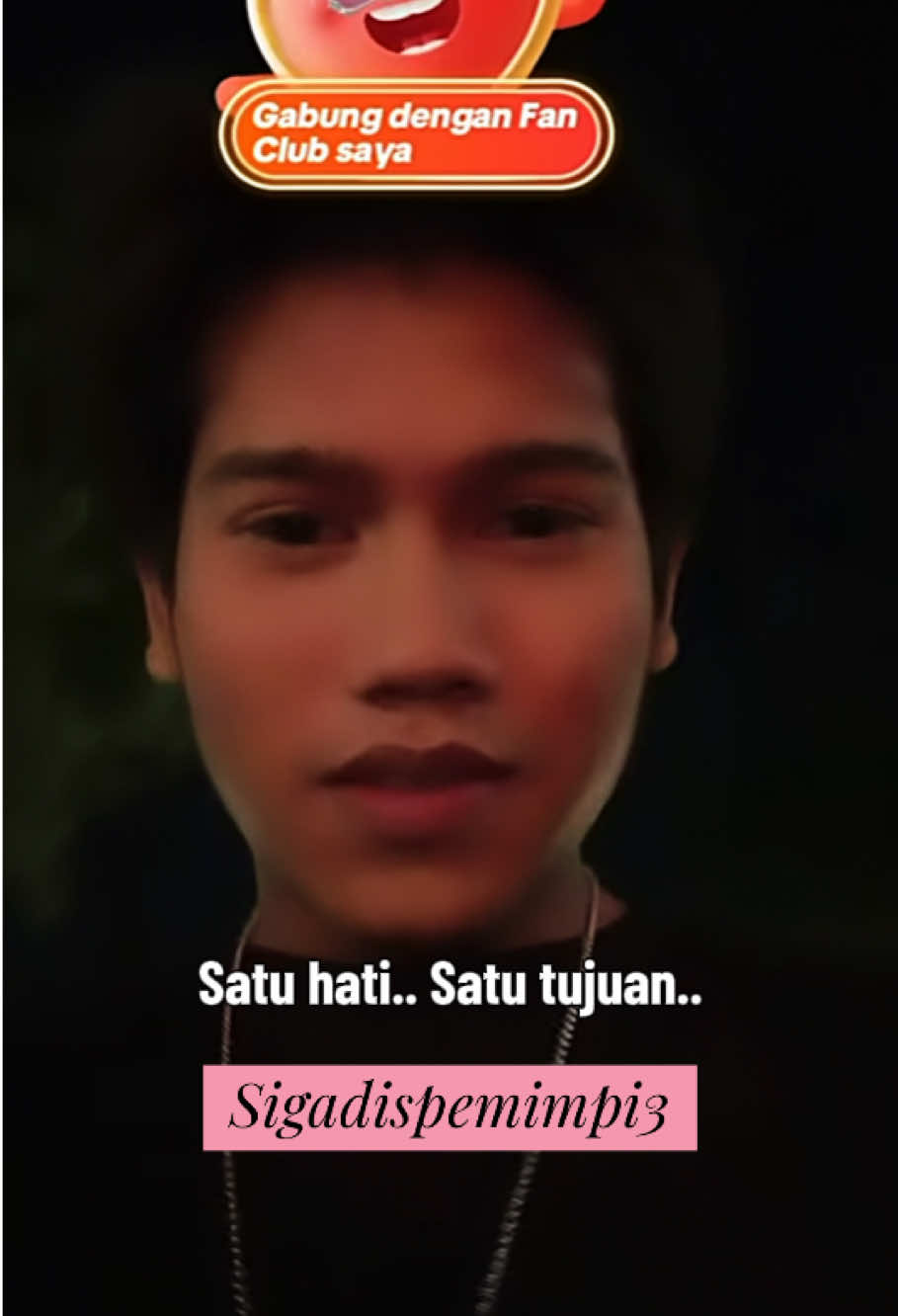 @SiGadisPemimpi