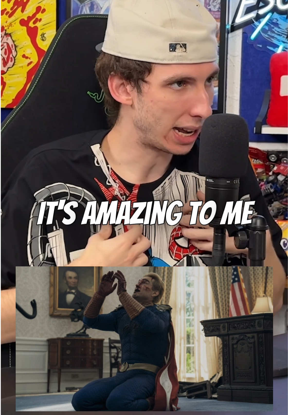 @The Escape Pod Podcast