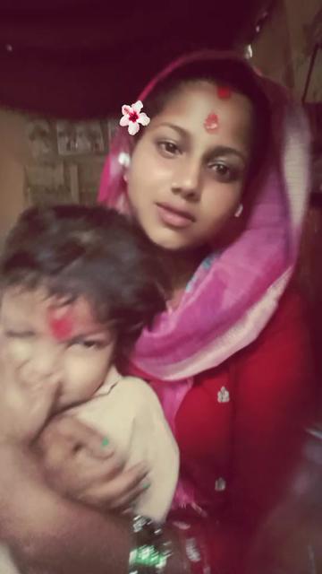 @Saptari♥️ Queen 👑💖👑