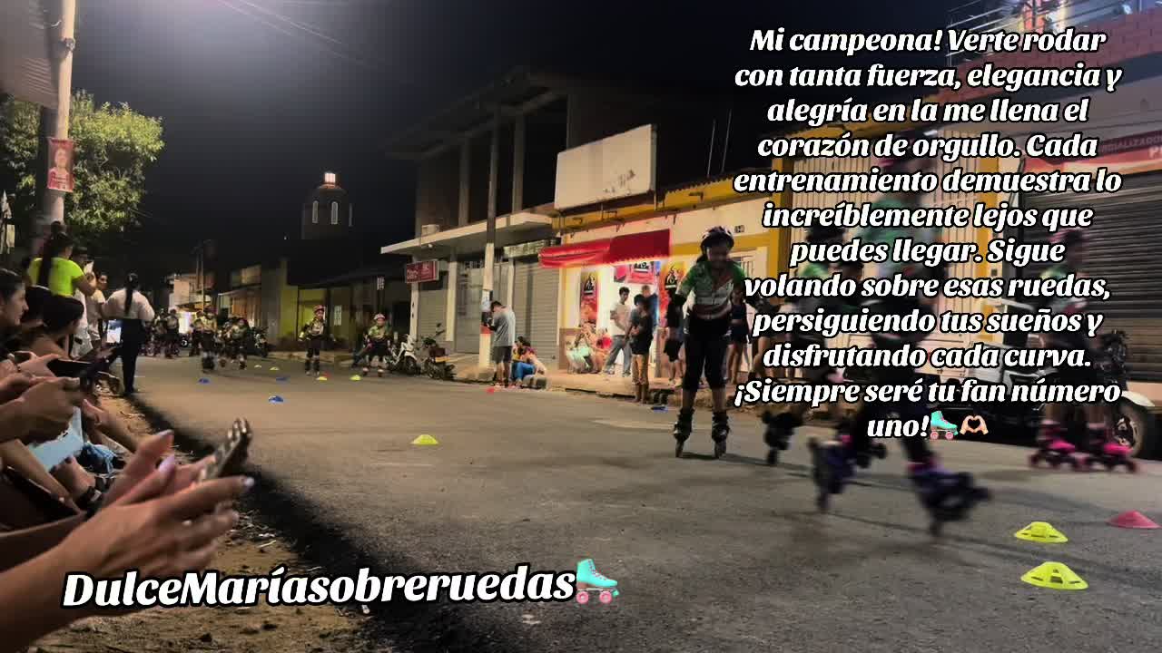@💗🛼DULCEMAR&Iacute;ASOBRERUEDAS🛼🩷