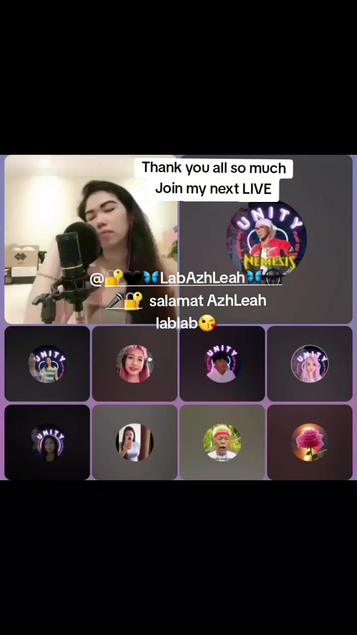 @༺Ｊ&Lambda;ＳＭ&Xi;Ｌᵁⁿⁱᵗʸ༻