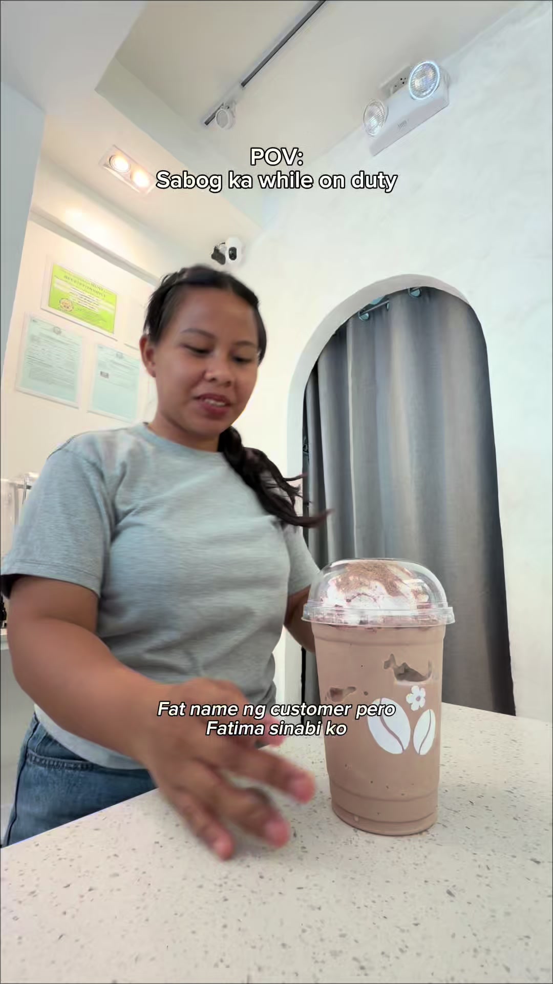 @Coffee Bloom