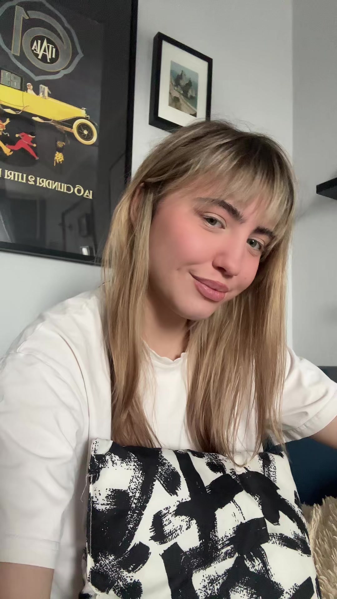 @Каблук и что