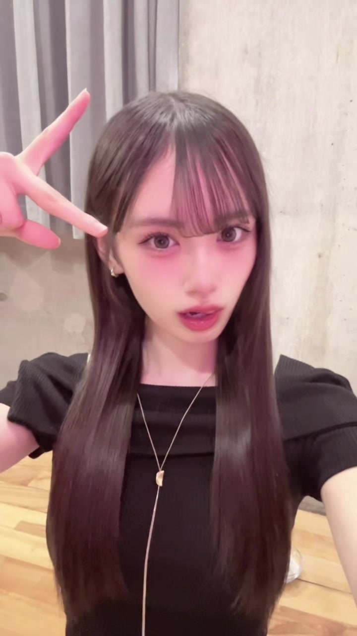 @はんな