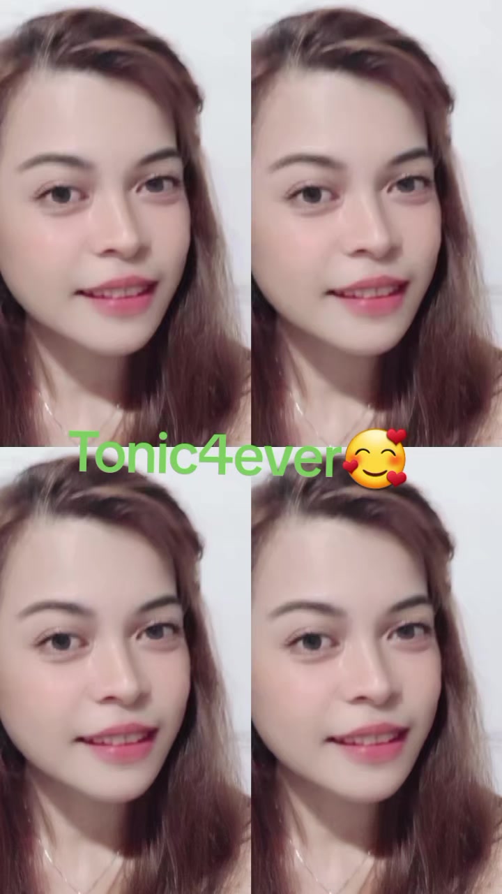 @Tonic🥰