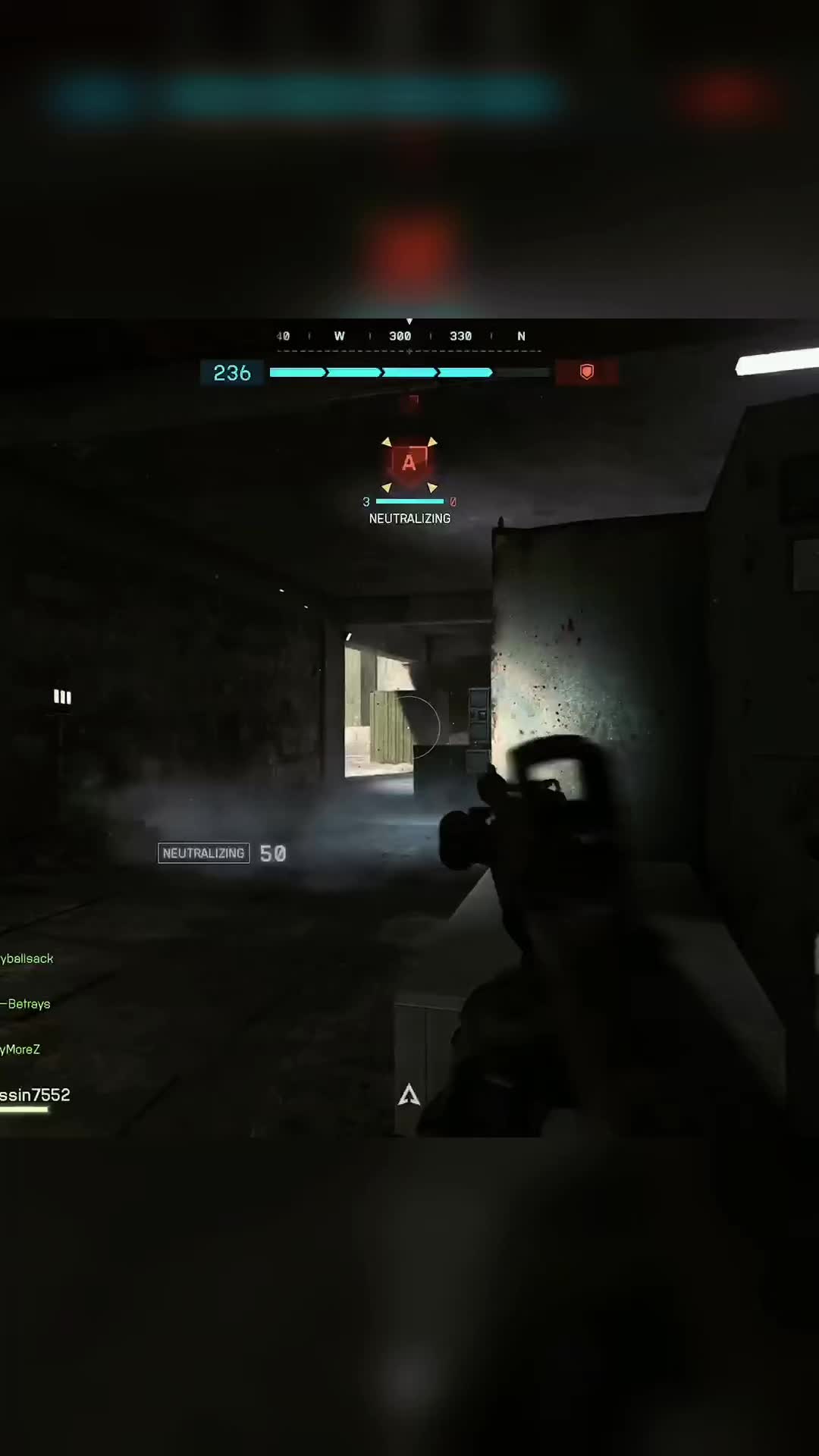 @Assassin