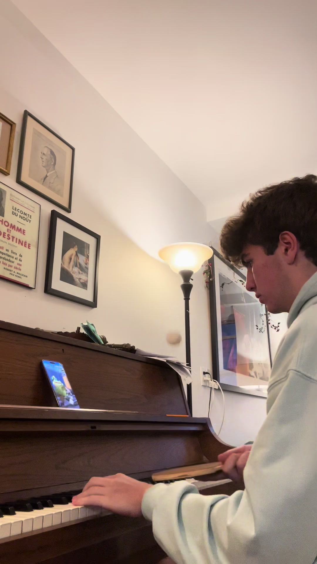 @Sebby Pakurar Piano