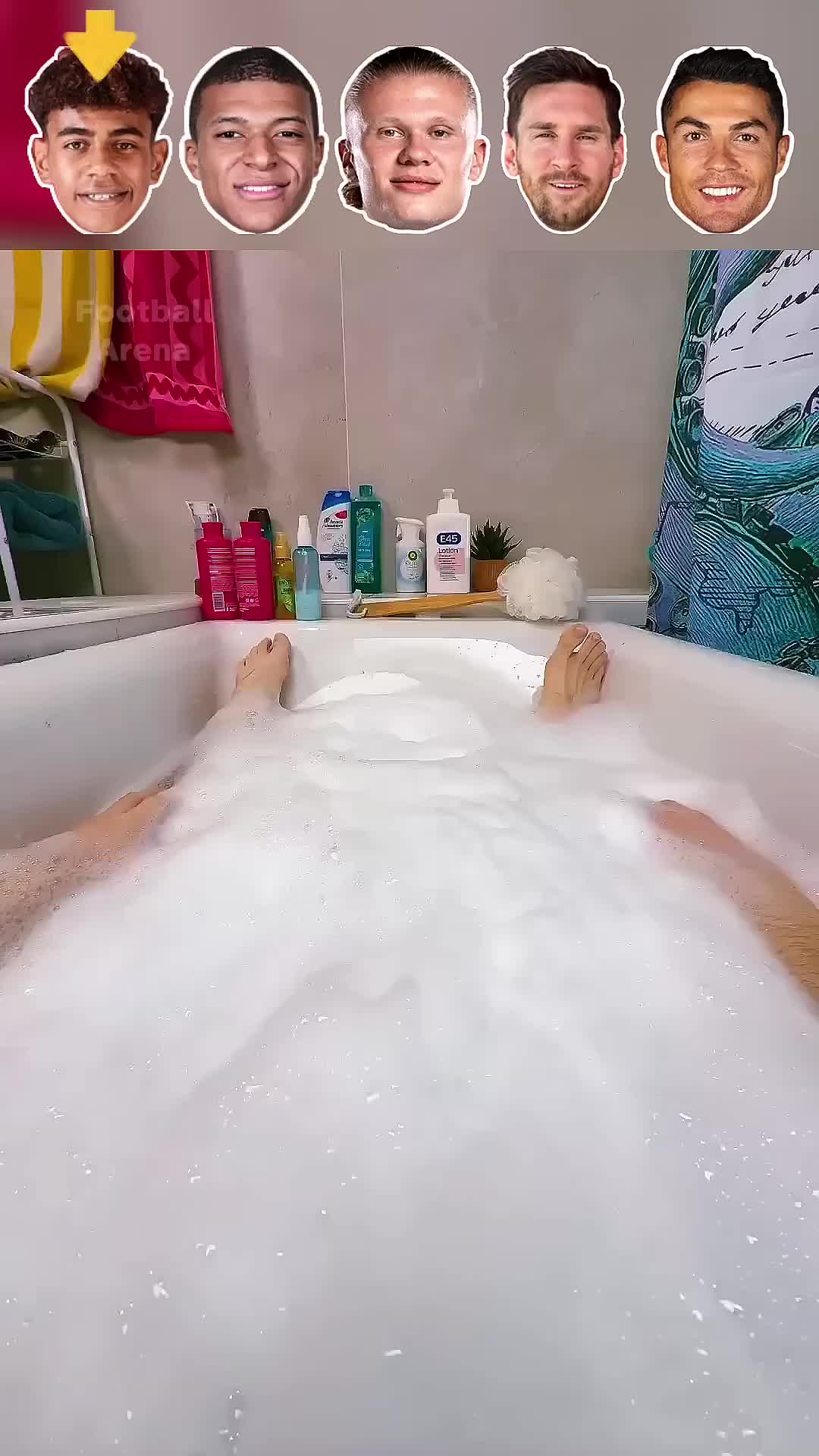 @Funny Join