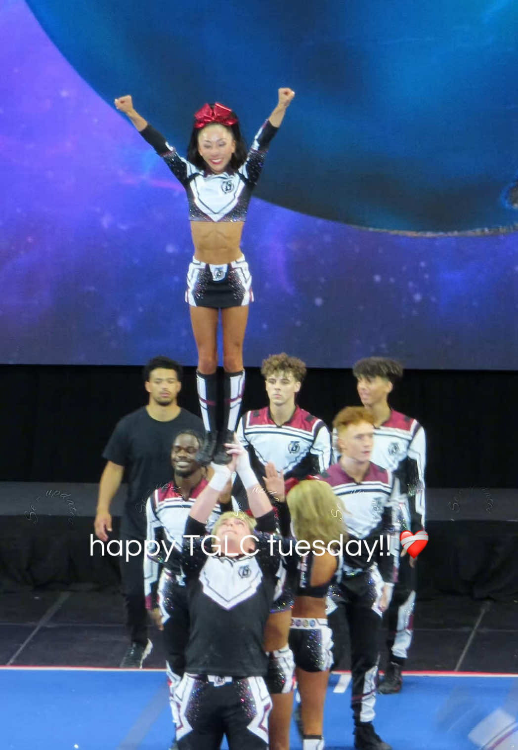 @senior elite