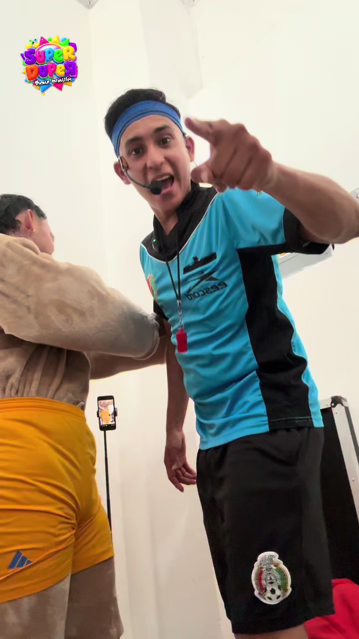 @SUPERDUPERMTY
