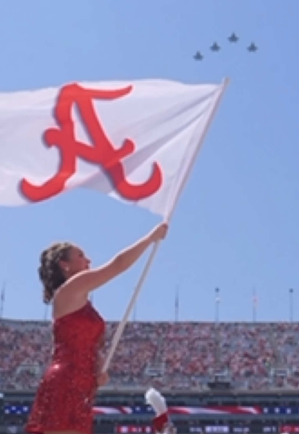 @Roll Tide Nation