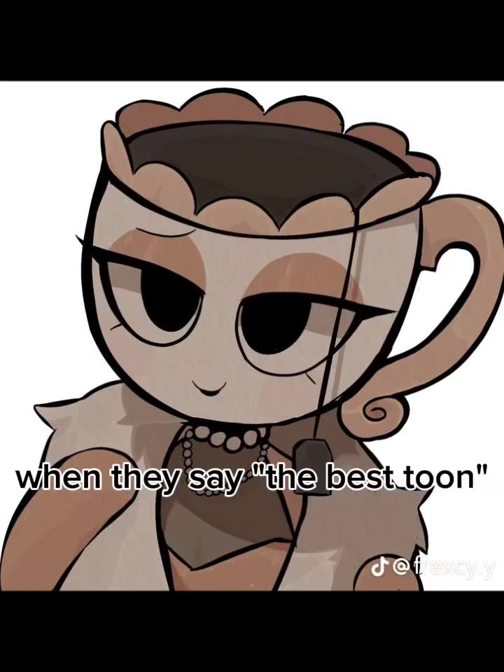 @Buck