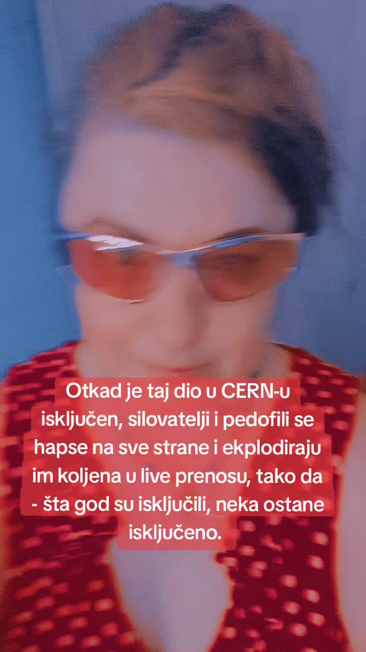 @Selma Kešetović
