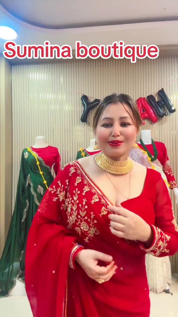 @sumina boutique