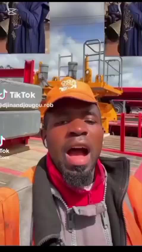 @ROI GUÉPARD N°1 223 🇲🇱