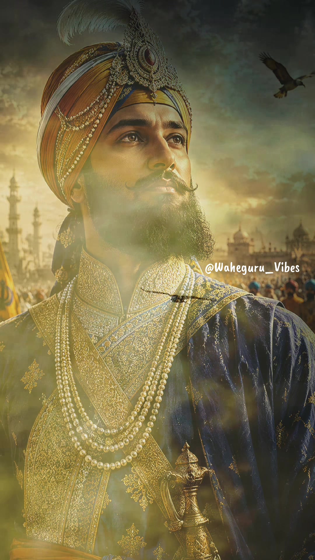 @Waheguru_Vibes