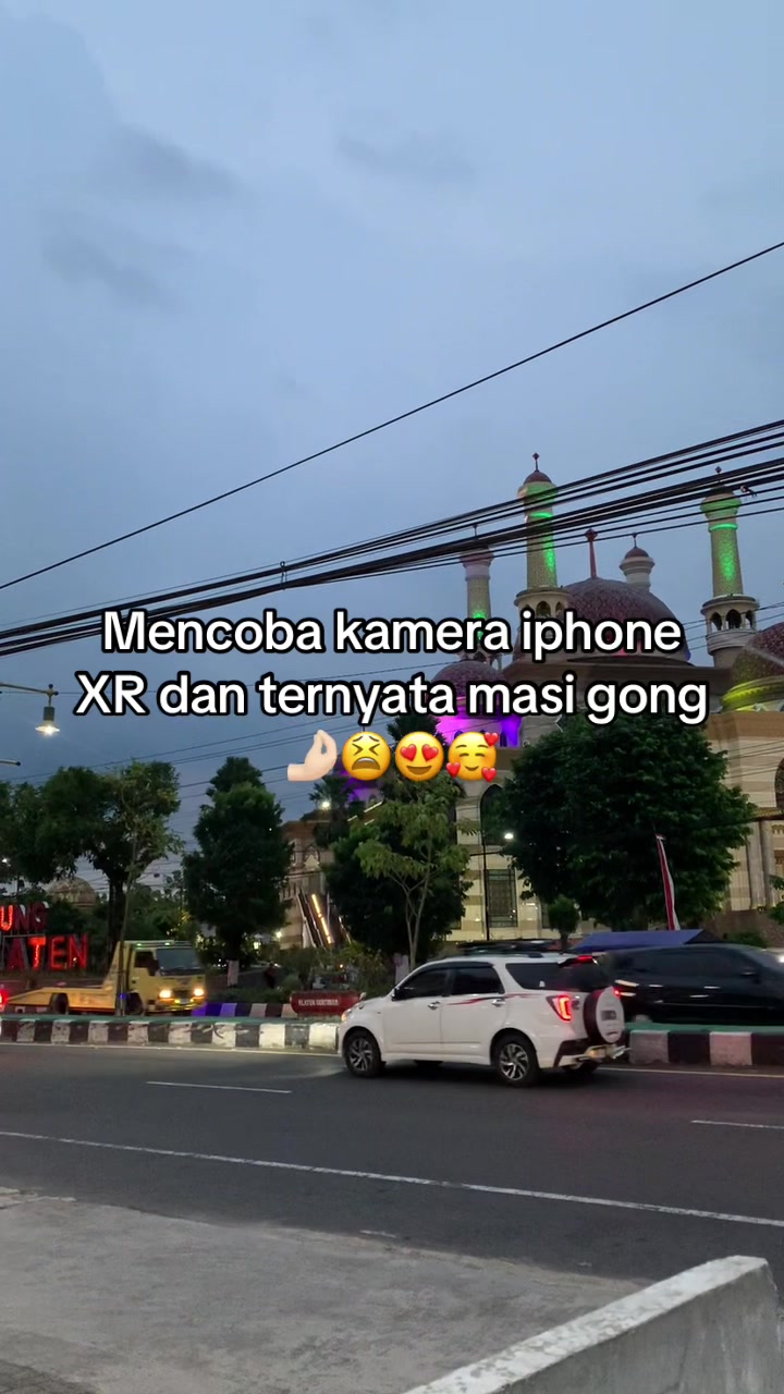 @Ystore Klaten