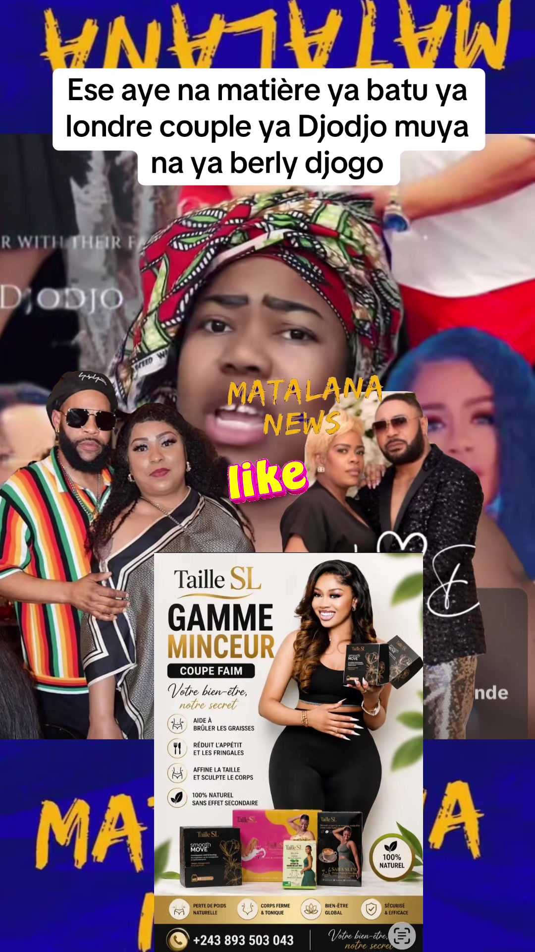 @Matalana News