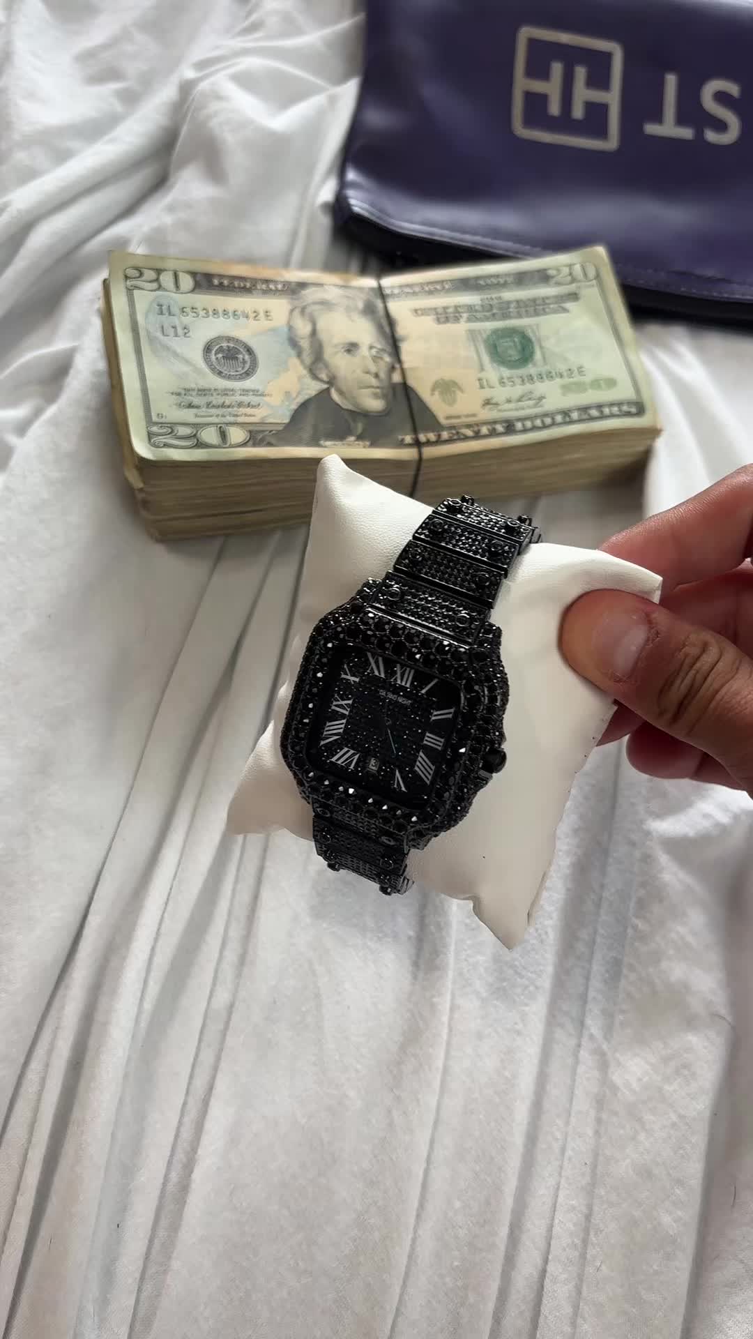 @Viza3x on instagram