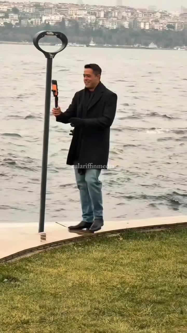 @ZulAriffinMedia