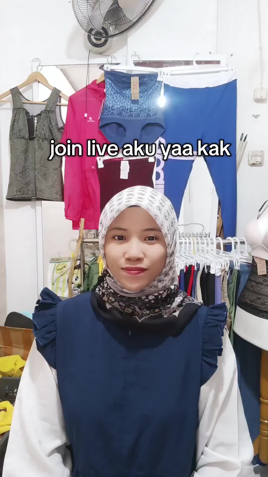 @Yiwumama