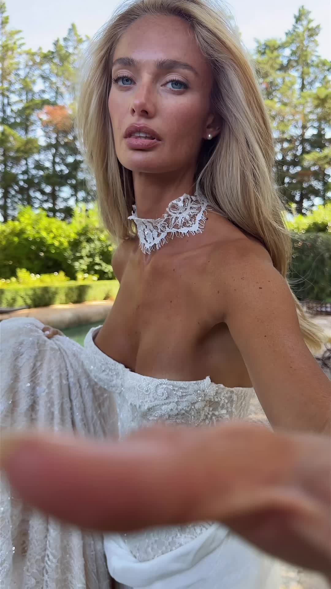 @VIERO BRIDAL