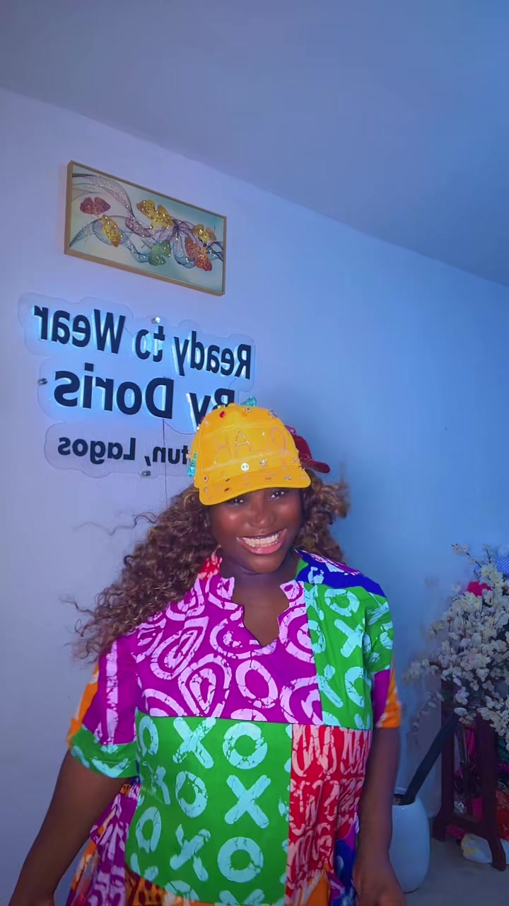 @READY TO WEAR IN IKOTUN LAGOS