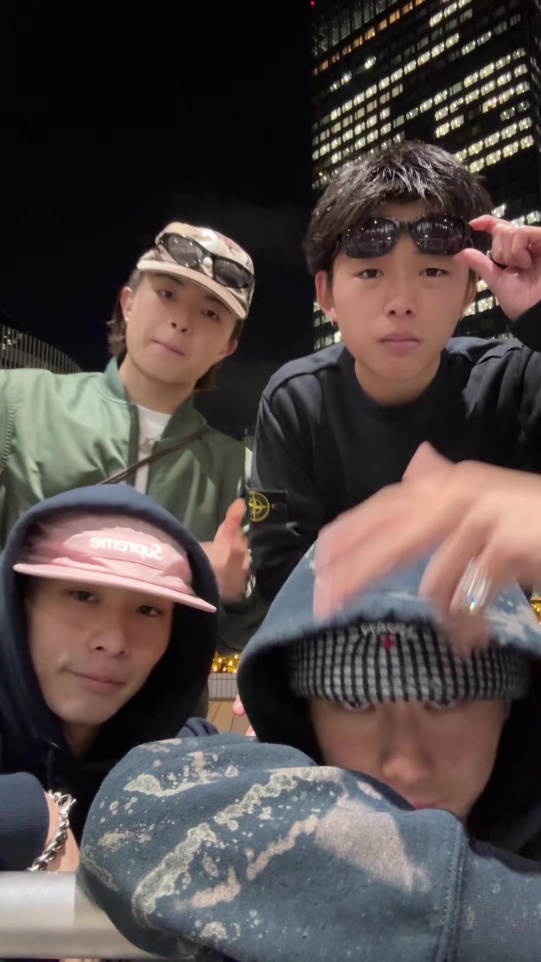 @高蔵jk