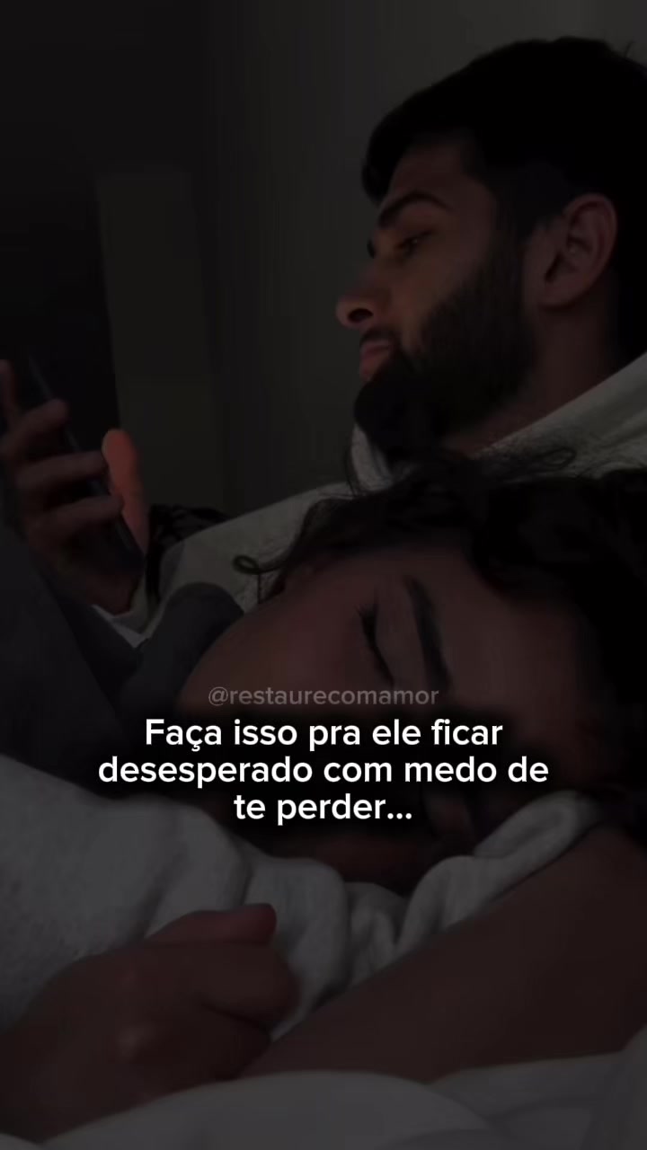@Restaure com Amor