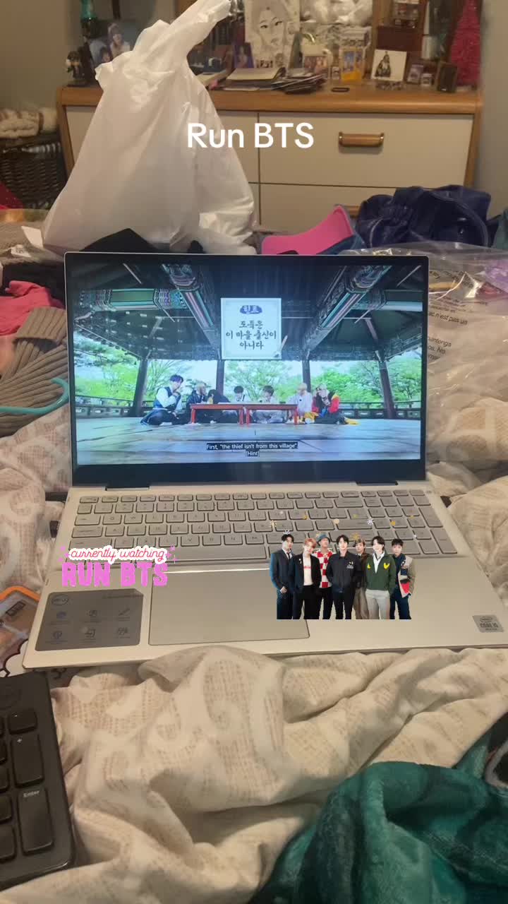 @Gabs\BTSfan