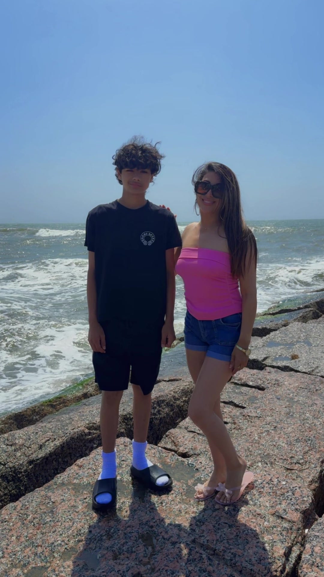@Victoria Suniga