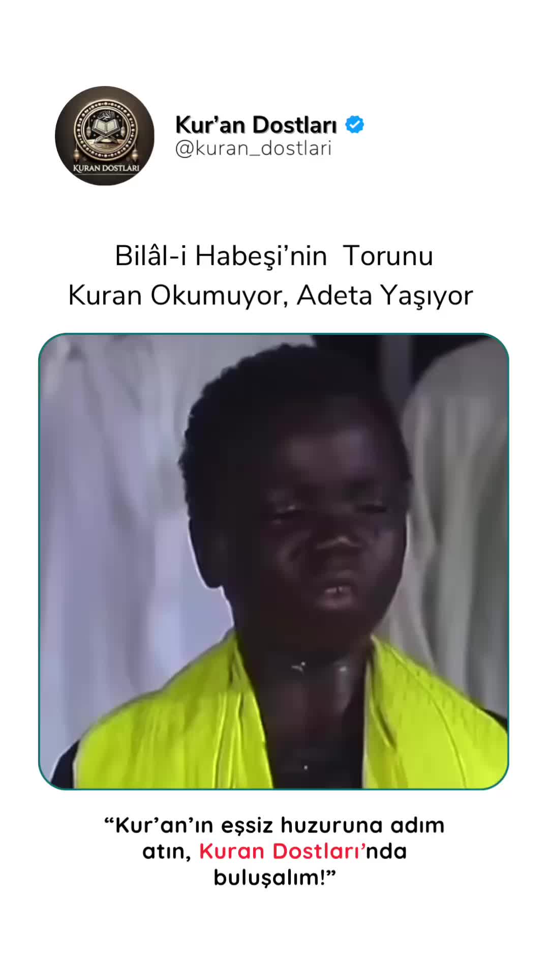 @kuran_dostlarii